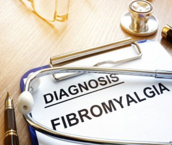 Fibromyalgie