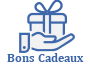 Bons Cadeaux