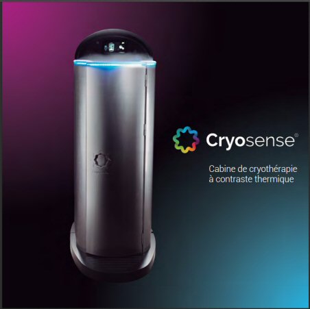 CryoSense
